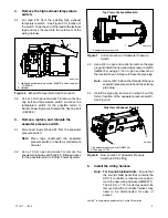 Предварительный просмотр 3 страницы Kohler 10EKD Installation Instructions Manual