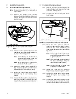 Предварительный просмотр 6 страницы Kohler 10EKD Installation Instructions Manual