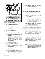 Предварительный просмотр 7 страницы Kohler 10EKD Installation Instructions Manual