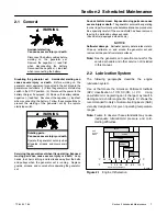 Предварительный просмотр 19 страницы Kohler 10EOZ Manual