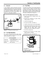 Предварительный просмотр 25 страницы Kohler 10EOZ Manual