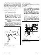 Предварительный просмотр 28 страницы Kohler 10EOZ Manual