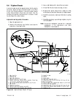 Предварительный просмотр 35 страницы Kohler 10EOZ Manual