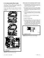 Предварительный просмотр 36 страницы Kohler 10EOZ Manual