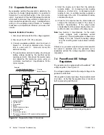 Предварительный просмотр 46 страницы Kohler 10EOZ Manual