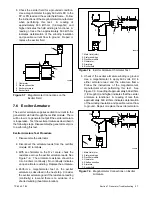 Предварительный просмотр 49 страницы Kohler 10EOZ Manual