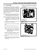 Предварительный просмотр 57 страницы Kohler 10EOZ Manual