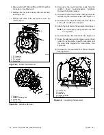 Предварительный просмотр 58 страницы Kohler 10EOZ Manual