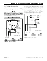 Предварительный просмотр 63 страницы Kohler 10EOZ Manual