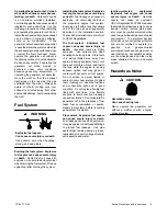 Preview for 7 page of Kohler 11.5EFOZ Service Manual