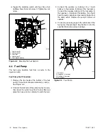 Предварительный просмотр 24 страницы Kohler 11.5EFOZ Service Manual