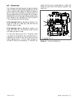 Предварительный просмотр 25 страницы Kohler 11.5EFOZ Service Manual