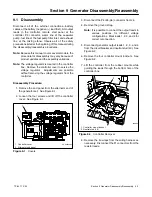 Предварительный просмотр 55 страницы Kohler 11.5EFOZ Service Manual