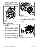 Предварительный просмотр 56 страницы Kohler 11.5EFOZ Service Manual