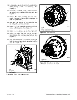 Предварительный просмотр 57 страницы Kohler 11.5EFOZ Service Manual