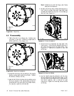 Предварительный просмотр 58 страницы Kohler 11.5EFOZ Service Manual