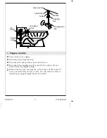 Предварительный просмотр 3 страницы Kohler 114749-9-AE Service Kit Instructions