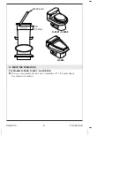 Предварительный просмотр 5 страницы Kohler 114749-9-AE Service Kit Instructions