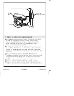 Предварительный просмотр 15 страницы Kohler 114749-9-AE Service Kit Instructions