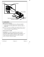 Предварительный просмотр 22 страницы Kohler 114749-9-AE Service Kit Instructions