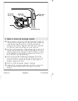 Предварительный просмотр 27 страницы Kohler 114749-9-AE Service Kit Instructions