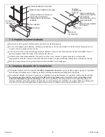 Preview for 15 page of Kohler 1154-SR Installation Manual