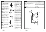 Предварительный просмотр 2 страницы Kohler 11679T Installation Instructions