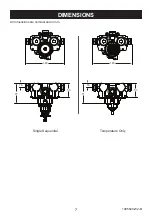 Preview for 7 page of Kohler 1190330-NA Installation And User Manual