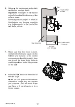 Preview for 12 page of Kohler 1190330-NA Installation And User Manual