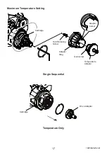 Preview for 17 page of Kohler 1190330-NA Installation And User Manual