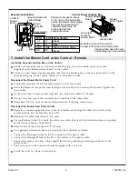 Preview for 11 page of Kohler 1199249-2-A Installation And Care Manual