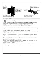 Предварительный просмотр 37 страницы Kohler 1199250-2-A Installation And Care Manual