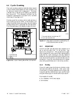 Предварительный просмотр 38 страницы Kohler 11RMY Service Manual