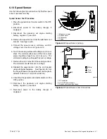 Предварительный просмотр 61 страницы Kohler 11RMY Service Manual