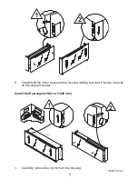 Preview for 5 page of Kohler 12120W Installation And User Manual