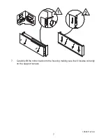 Preview for 7 page of Kohler 12120W Installation And User Manual