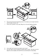 Preview for 13 page of Kohler 12120W Installation And User Manual