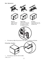 Preview for 14 page of Kohler 12120W Installation And User Manual