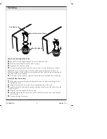 Предварительный просмотр 2 страницы Kohler 1216612 Service Manual