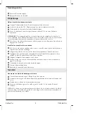 Предварительный просмотр 3 страницы Kohler 1216612 Service Manual