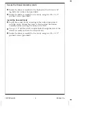 Preview for 4 page of Kohler 1221226-2-B Installation And Care Manual