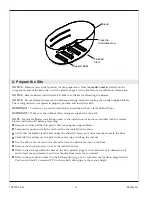 Preview for 6 page of Kohler 1237791-2-G Installation And Care Manual