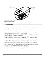 Preview for 7 page of Kohler 1237791-2-G Installation And Care Manual