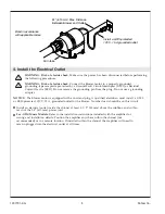 Preview for 8 page of Kohler 1237791-2-G Installation And Care Manual