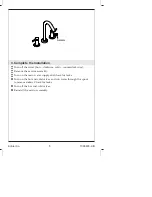 Preview for 19 page of Kohler 1237791-2-G Installation And Care Manual