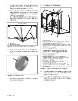 Предварительный просмотр 3 страницы Kohler 125EFOZDJ Installation Instructions Manual