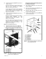 Предварительный просмотр 5 страницы Kohler 125EFOZDJ Installation Instructions Manual