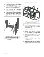 Preview for 7 page of Kohler 125EFOZDJ Installation Instructions Manual