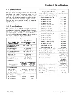 Предварительный просмотр 15 страницы Kohler 125EOZ/100EFOZ Service Manual