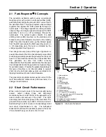 Предварительный просмотр 19 страницы Kohler 125EOZ/100EFOZ Service Manual